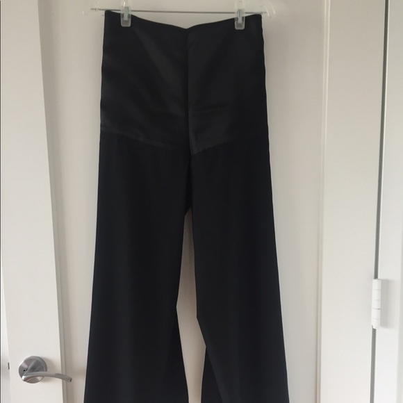 Jean Paul Gaultier Boutique Wrapping Pants - Picture 5 of 15